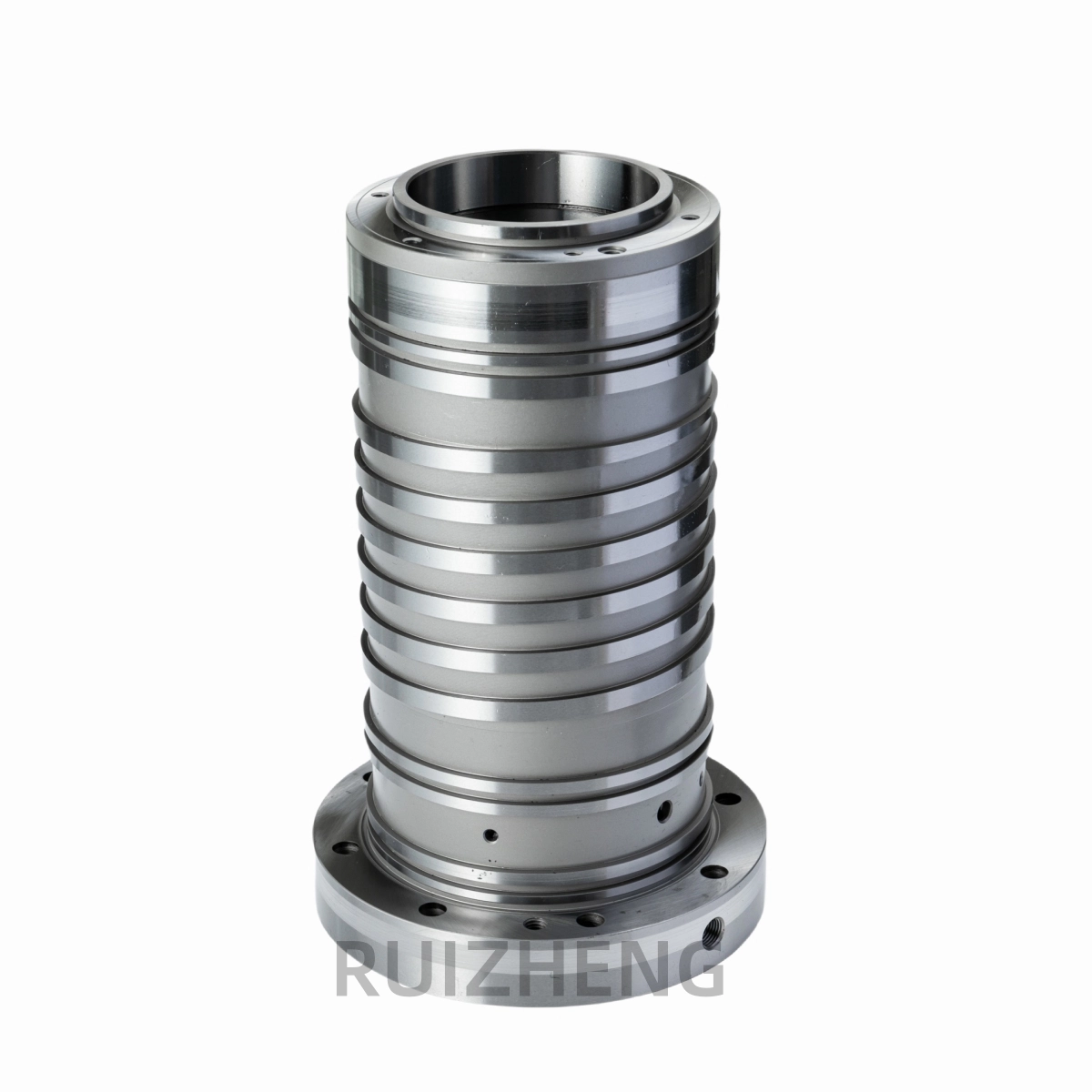 Bearing Housing Machining