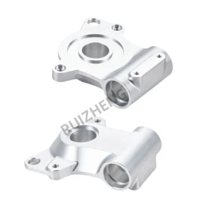 Custom CNC Machined Parts