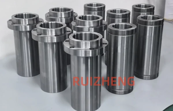 Precision Spindle Sleeve