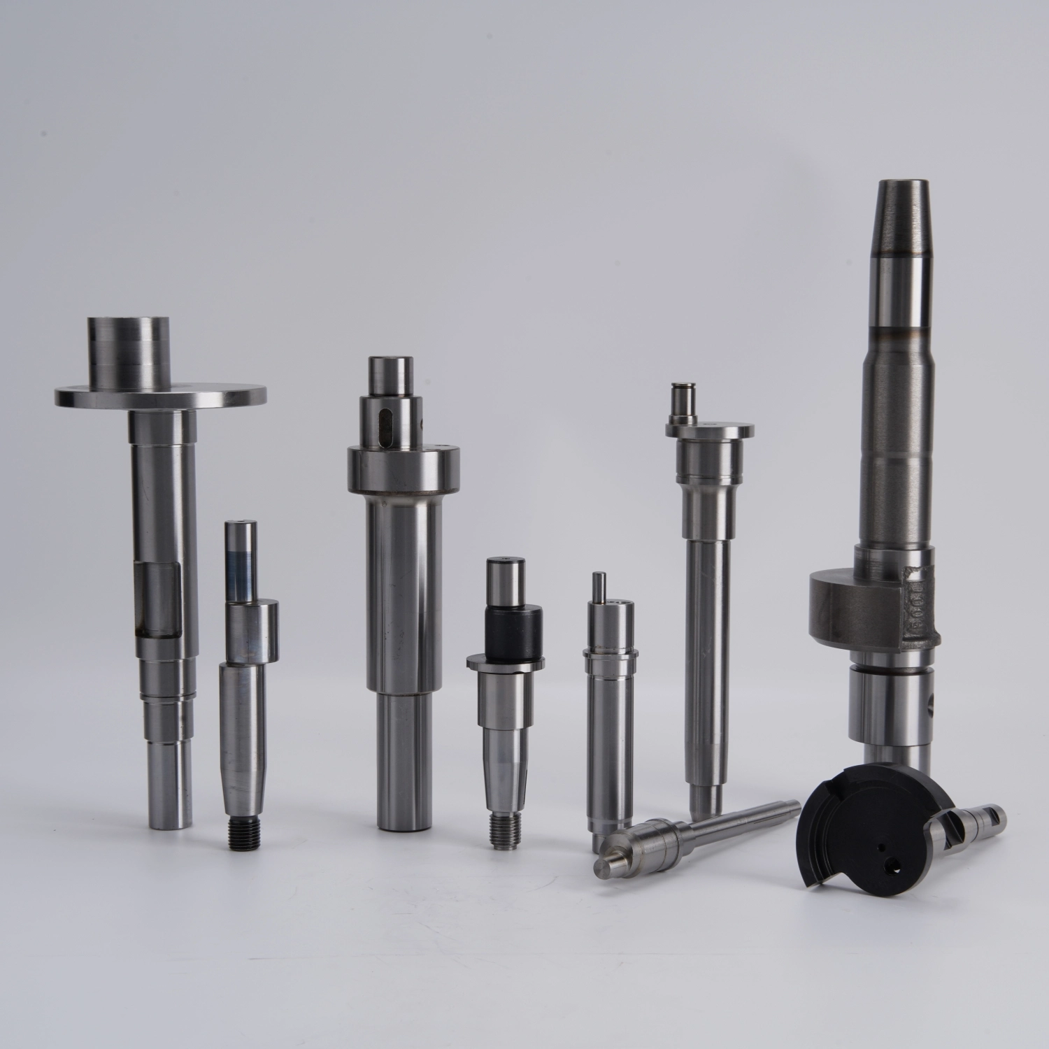 CNC shaft