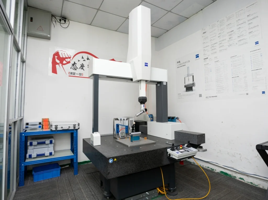 Coordinate Measuring Machines