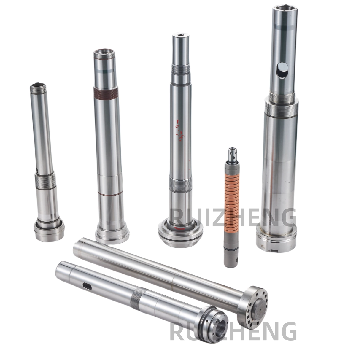 Spindle and Shaft Machining