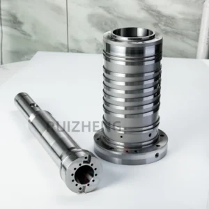 High-precision spindle core