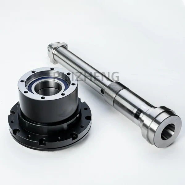 Precision Spindle Shaft