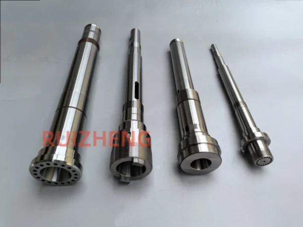 High-Precision Spindle Shaft Core