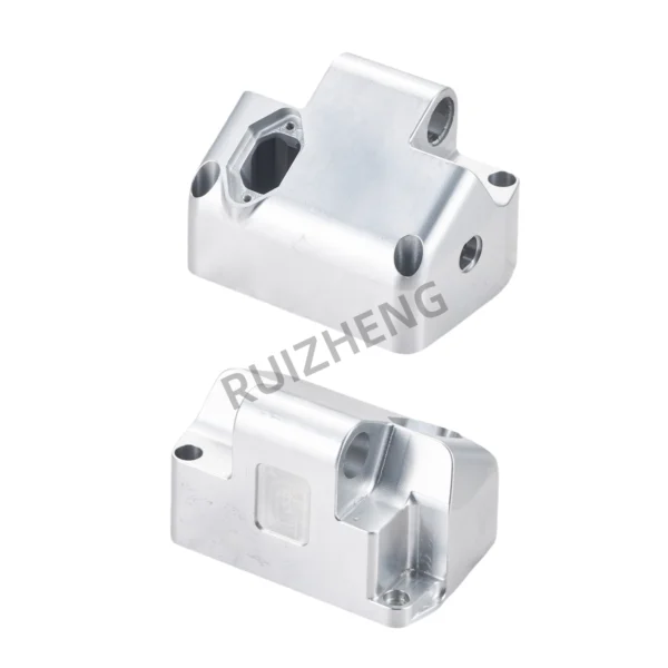 Custom CNC Parts