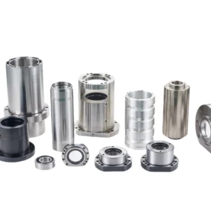 CNC Machining Components