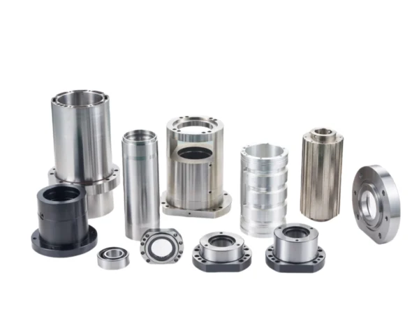 CNC Machining Components