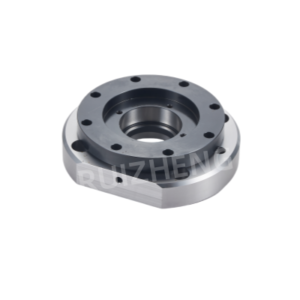 customized flanges