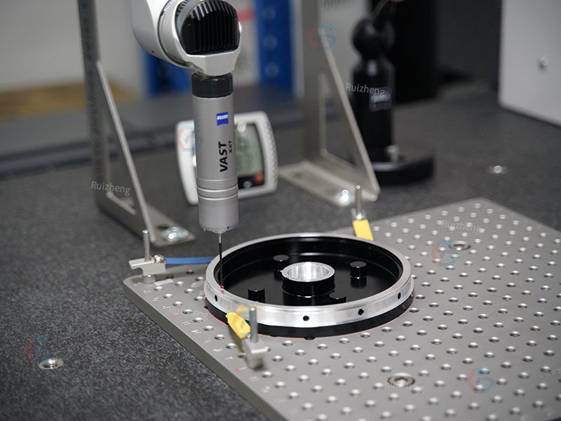 CNC Drilling Services