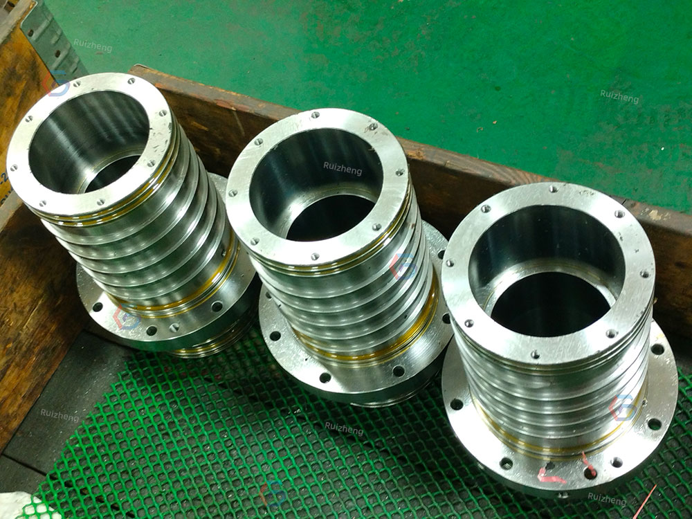6 Common Uses and Processing Techniques for Machining Shafts