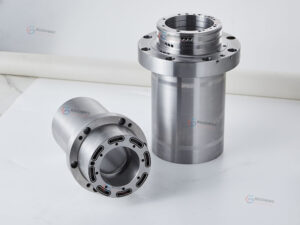 Benefits and Key Roles of Custom Spindle Parts in Modern Manufacturing