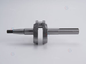 Crankshaft Parts: Essential Applications and Uses Across Machinery