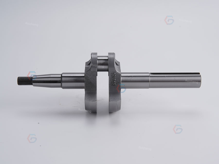 Crankshaft Parts: Essential Applications and Uses Across Machinery