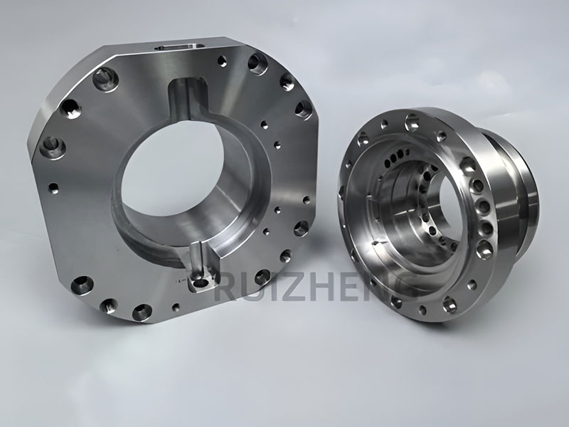 Shaft parts produced by the factory-1,Foshan Ruizheng Machinery