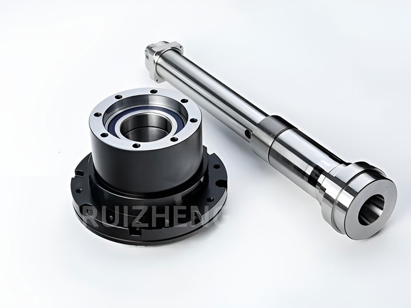 Shaft parts produced by the factory-2,Foshan Ruizheng Machinery