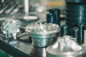 1-CNC machining parts