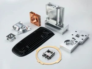 1-Cnc-part-processing
