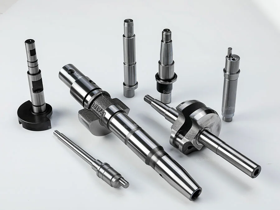 1-Eccentric-ShaftFoshan