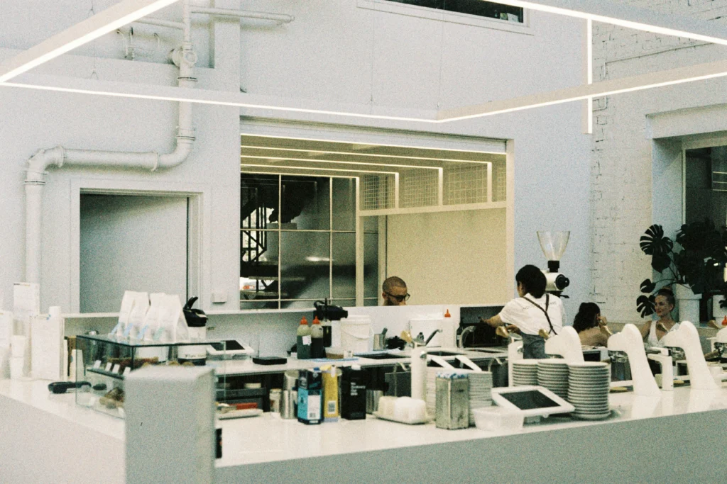 The Role of Precision Machining in the Four Main CNC Components