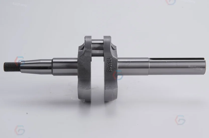 How Does Custom Shaft Machining Improve Performance in Industrial Equipment