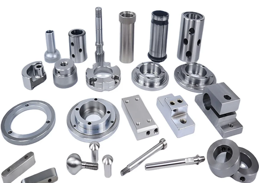 How to Master CNC Precision Turning for Flawless High-Quality Shafts