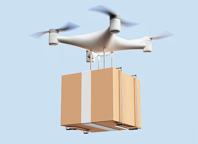 How to Select a Reliable Supplier for Drone and RC Model Engine Components