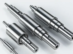 Motor Shaft A Comprehensive Guide to Design, Function, and Applications