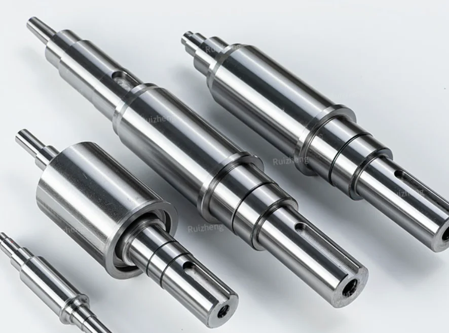 Motor Shaft A Comprehensive Guide to Design, Function, and Applications