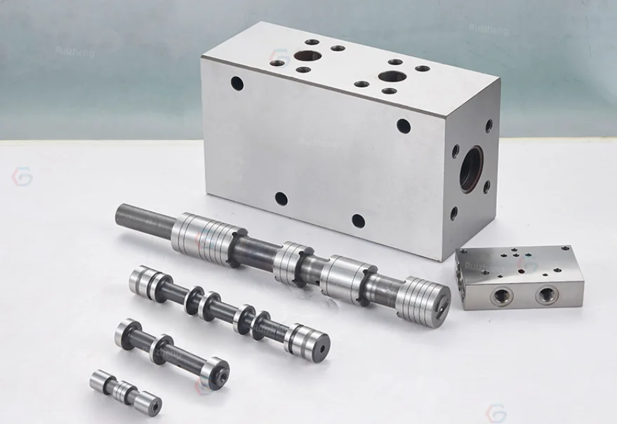 What Are Flanges and How Do Their Types Shape Precision Connections and Machining