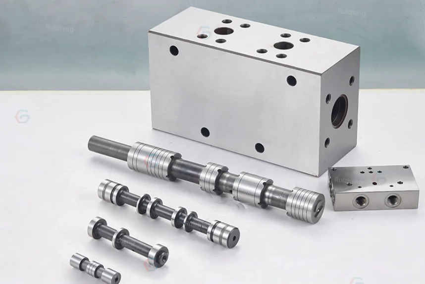 What Are the Key Differences Between Roughing and Finishing in Machining
