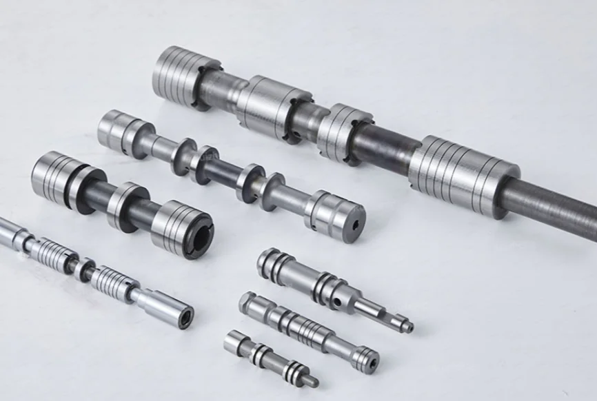 valve core and valve body