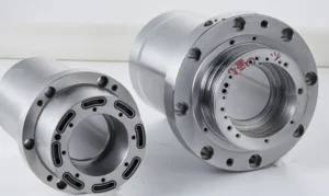 Belt-Driven vs. Direct-Drive Spindles Which Architecture is Best for Your High-Speed Machining Need