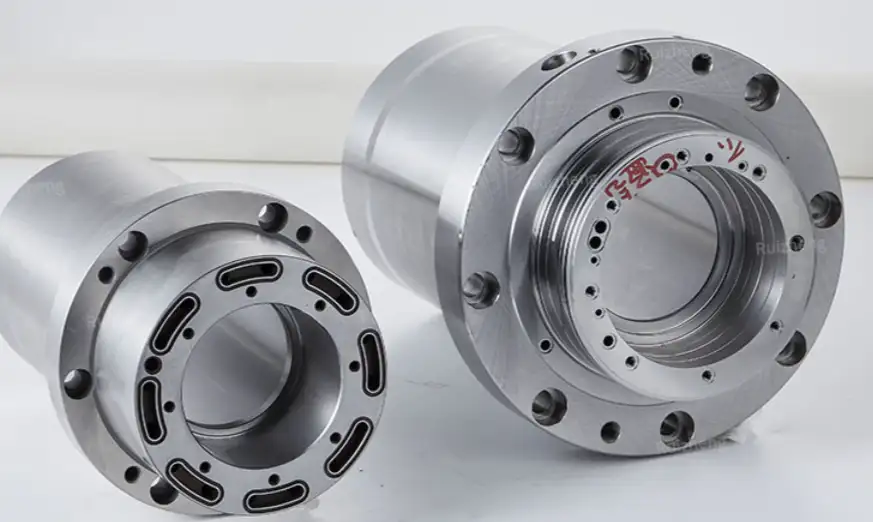 Belt-Driven vs. Direct-Drive Spindles Which Architecture is Best for Your High-Speed Machining Need