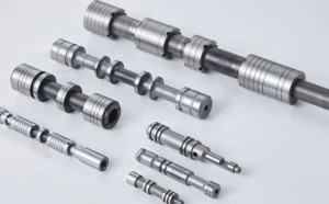 How to Identify the Right High Pressure Valve Core for Industrial Use
