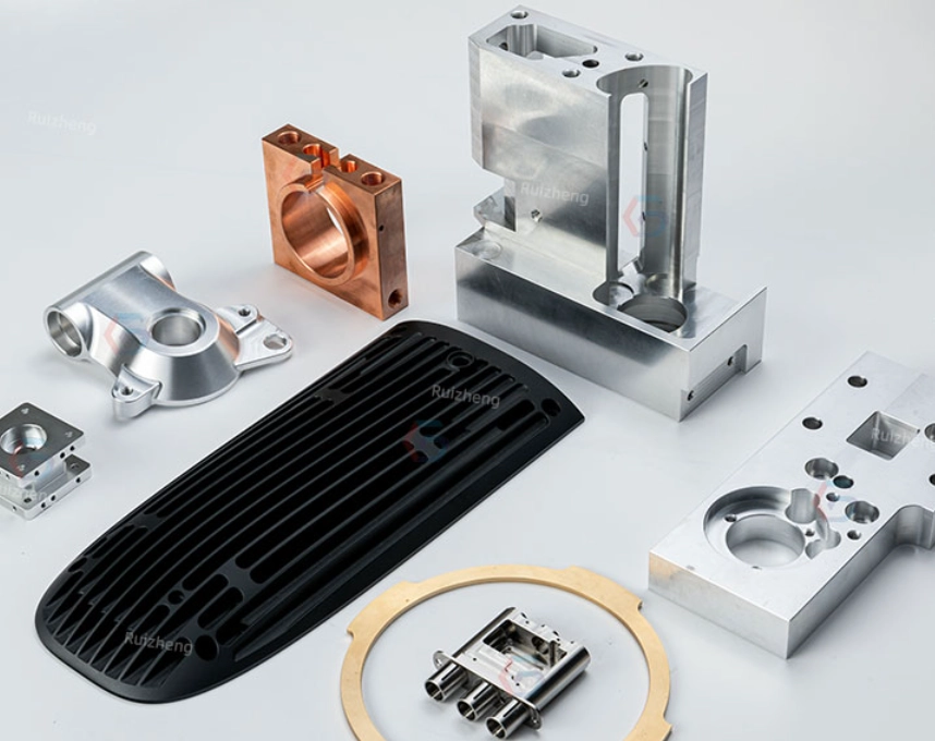 Why Our CNC Machined Parts Deliver Superior Precision and Performance