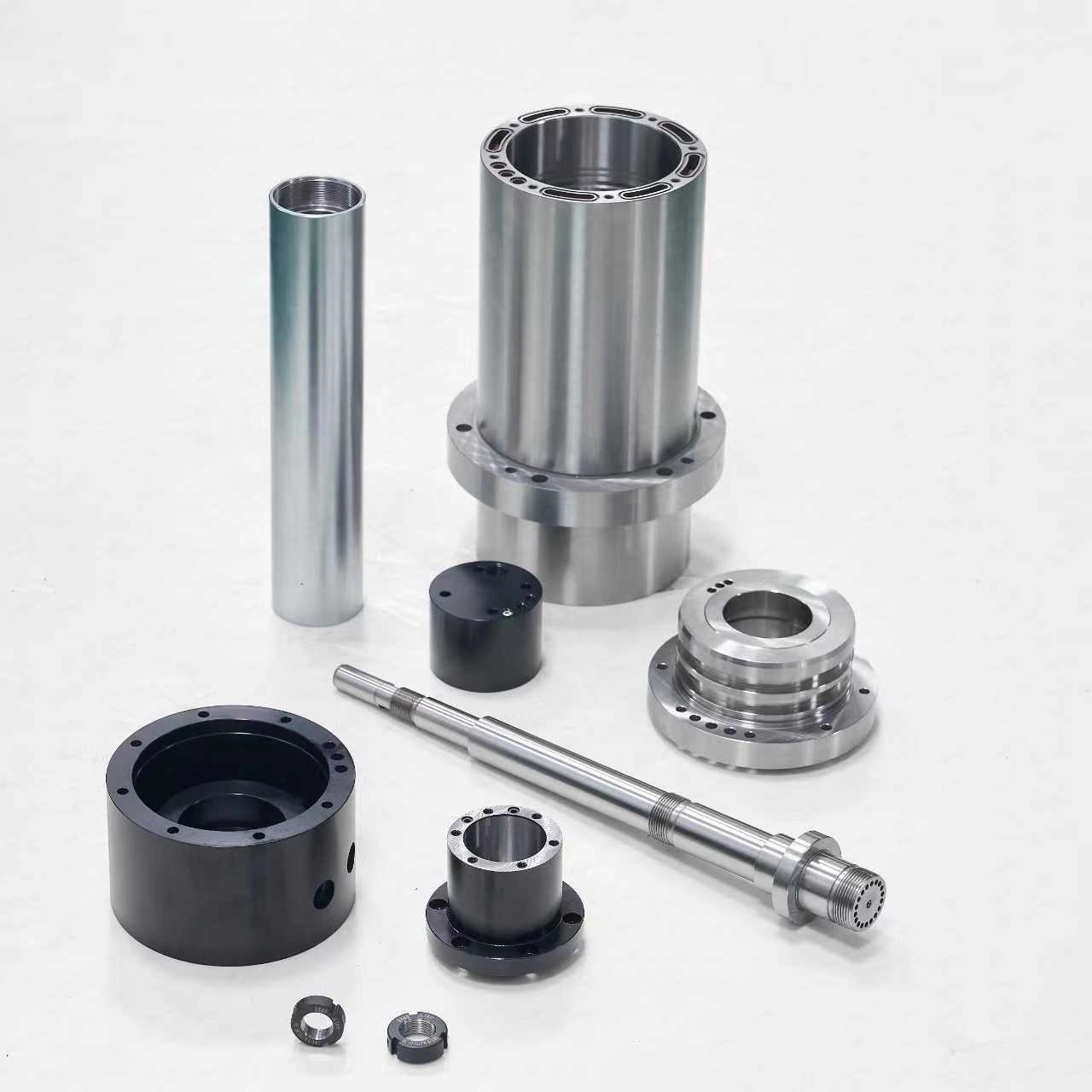 spindle