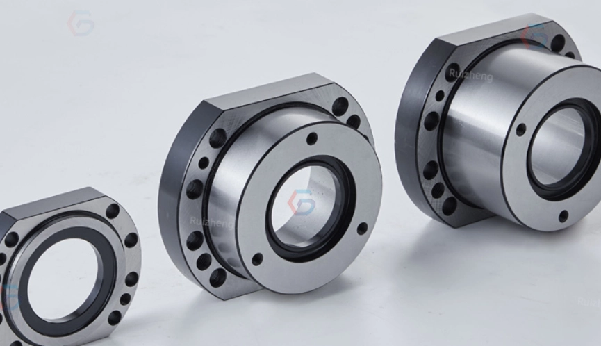 Custom Bearing housing