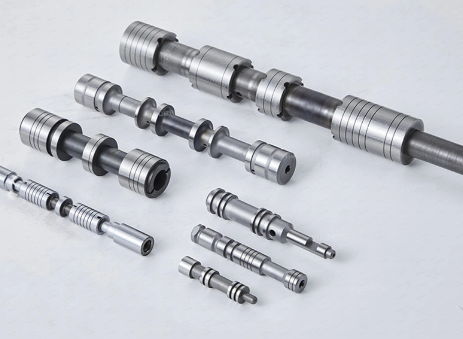 Custom Valve Core and Valve Body