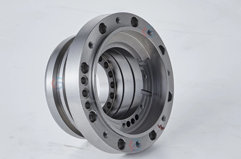 How Does the Design of a Bearing Seat Affect Its Performance