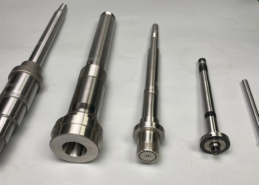 How to Optimize Step Shaft Design for High-Speed Motor Applications