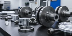 Billet vs. Forged vs. Cast Crankshafts Which is Right for Your High-Performance Project