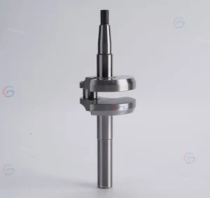 Common Challenges in Manufacturing Custom Crankshafts and How to Solve Them