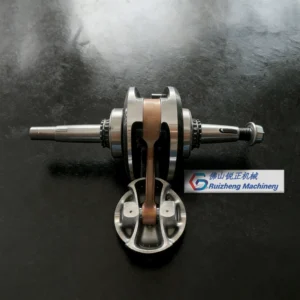 Stop the Shake How Precision Dynamic Balancing Saves Your Machine’s Heart