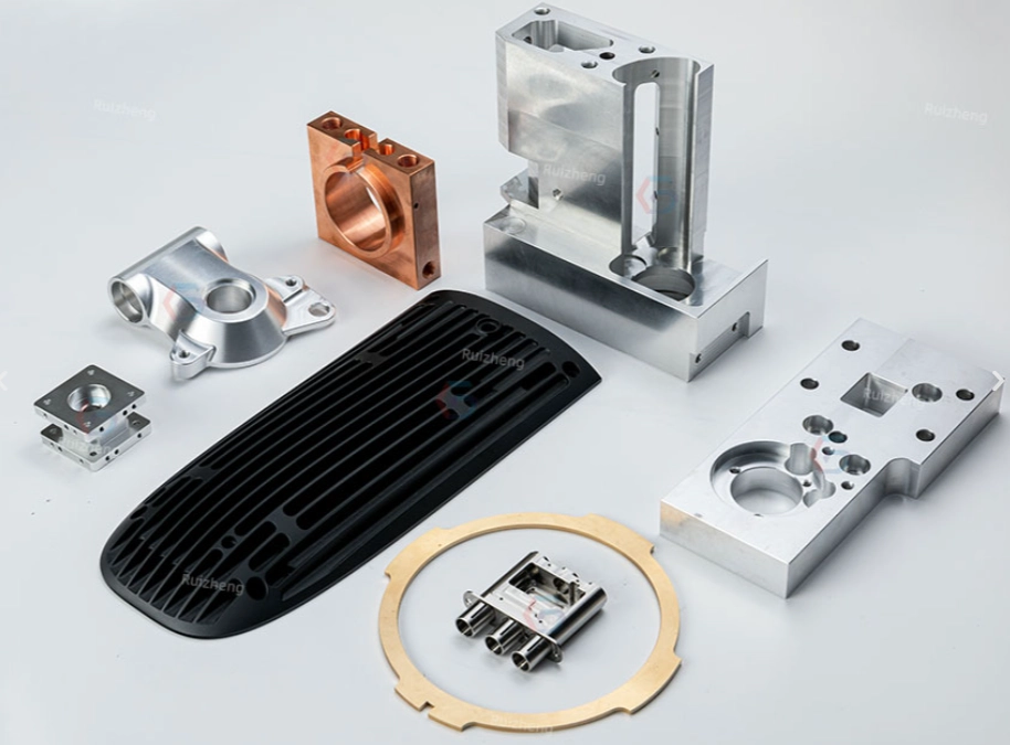 Achieving Micron-Level Precision The Importance of 5-Axis CNC Machining for Complex Parts