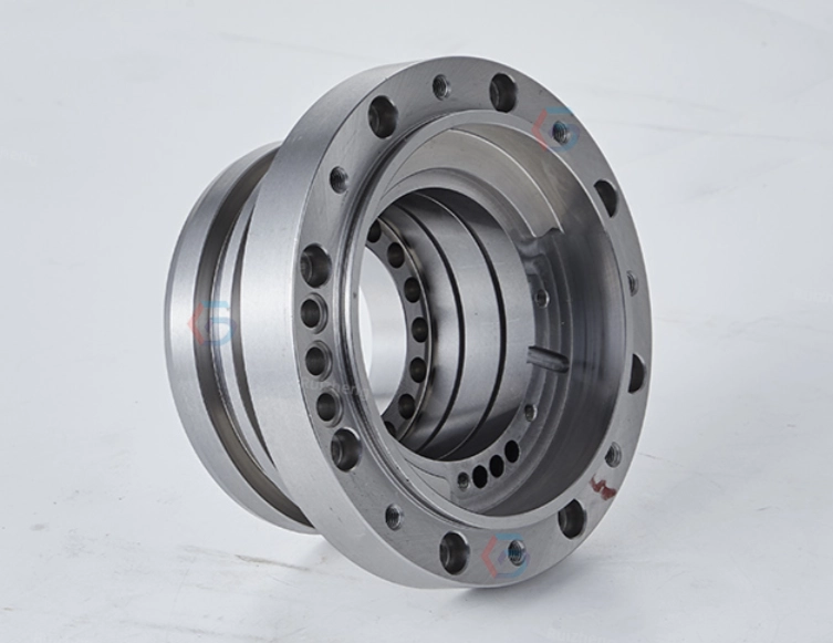 Custom Bearing housing