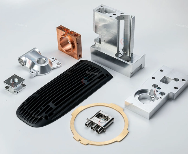 How to Inspect Custom CNC Machined Parts A Quality Guide for Sourcing Managers