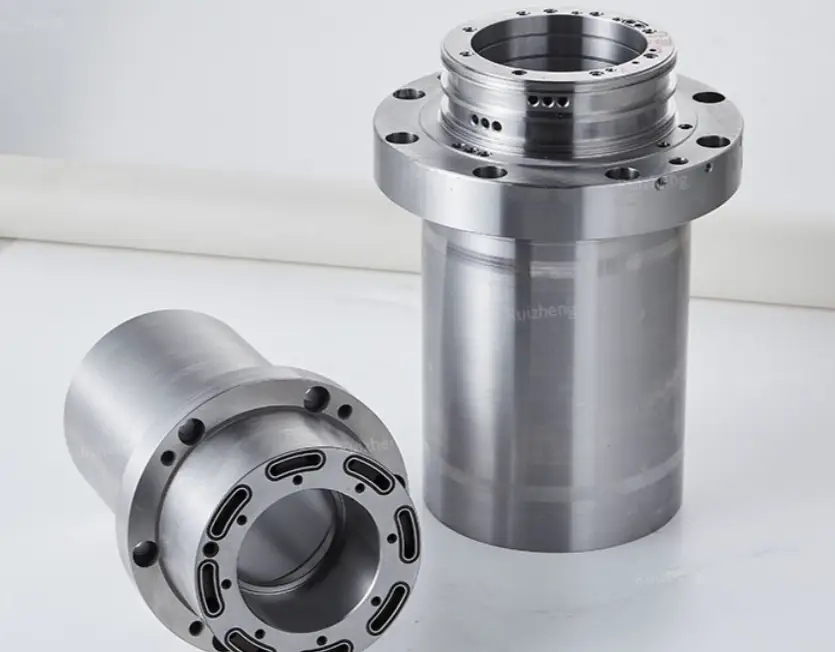 Why Precision Spindle Parts Fail 5 Common Root Causes and How to Prevent Them