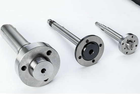 Custom Step Shaft Design Best Practices for Reducing Material Waste and Production Costs