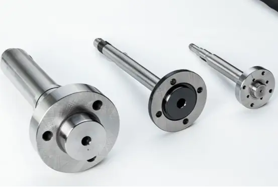 Custom Step Shaft Design Best Practices for Reducing Material Waste and Production Costs